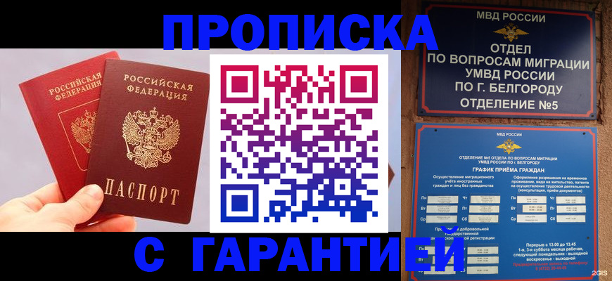 прописка 2025 в Батайске